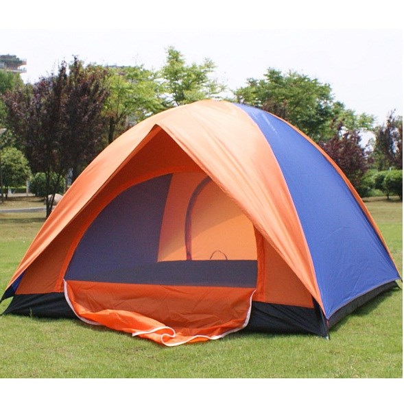 LỀU CẮM TRẠI 2 NGƯỜI