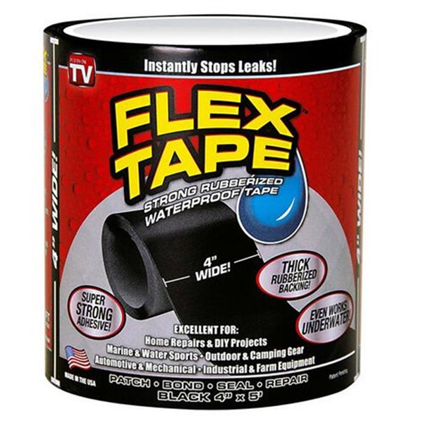 băng keo siêu dính FLEX TAPE chống nước