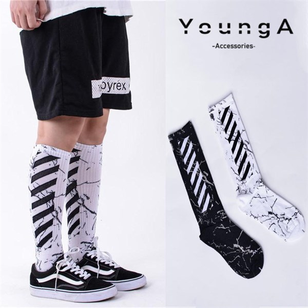 Vớ mang giày nam loại dài