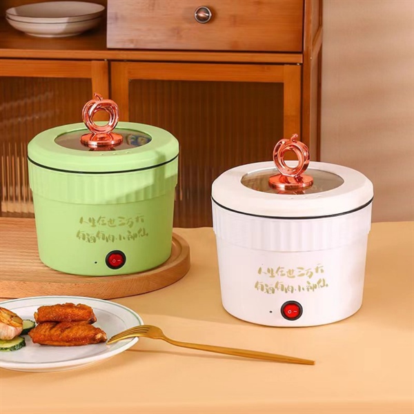 nồi lẩu điện mini 1.5L