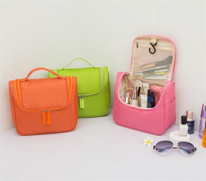 túi xách tay đựng mỹ phẩm thời trang