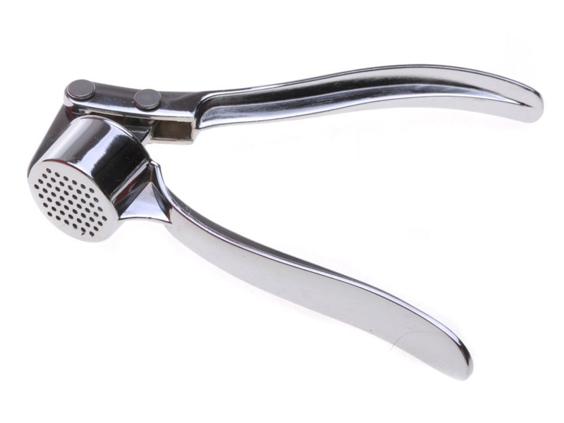 DỤNG CỤ ÉP TỎI INOX