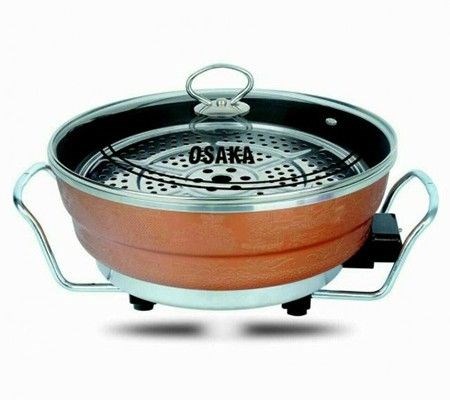 Nồi lẩu điện Osaka 7903S