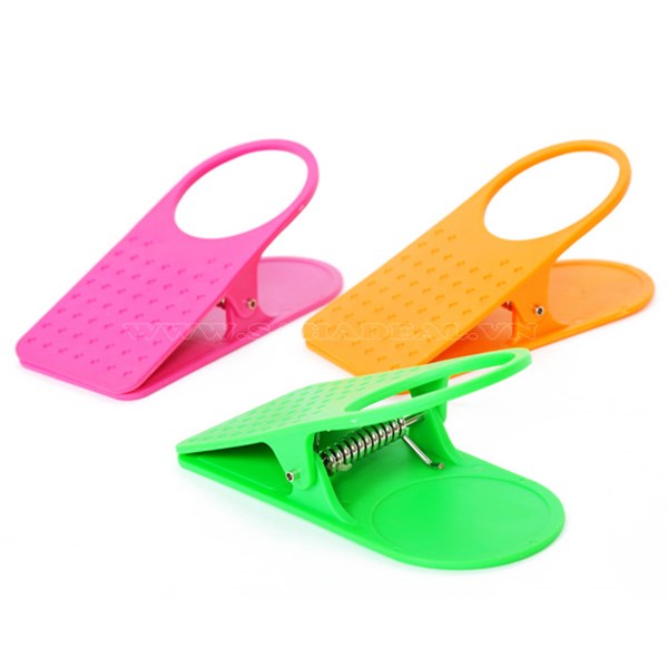 KẸP ĐỂ LY TIỆN DỤNG