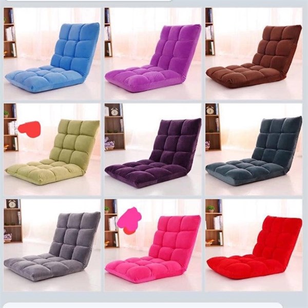 Ghế tựa lưng tatami