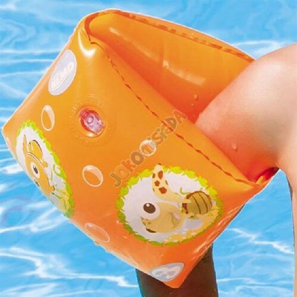 Phao tay tập bơi bộ 2 cái cho bé