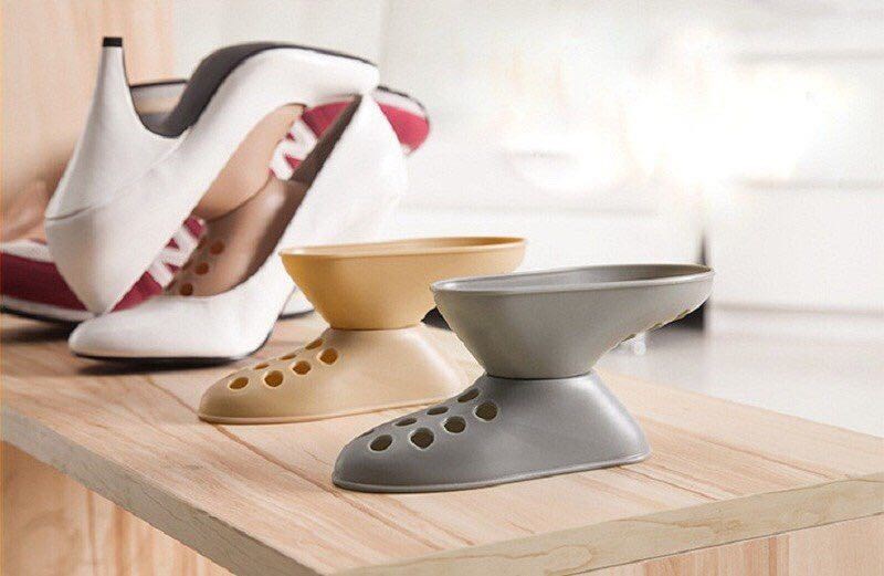 Dụng cụ bảo vệ giày