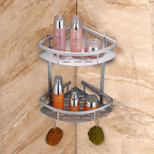 kệ tam giác hợp kim nhôm tiết kiệm không gian