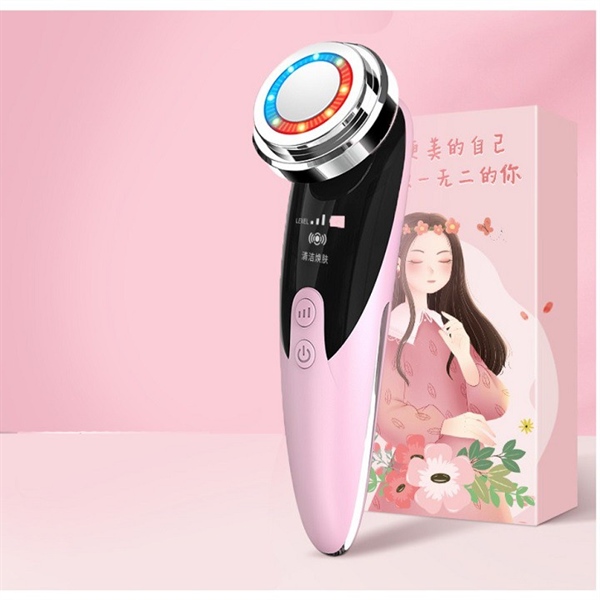 máy massage mặt XL06 loại xịn mẫu mới