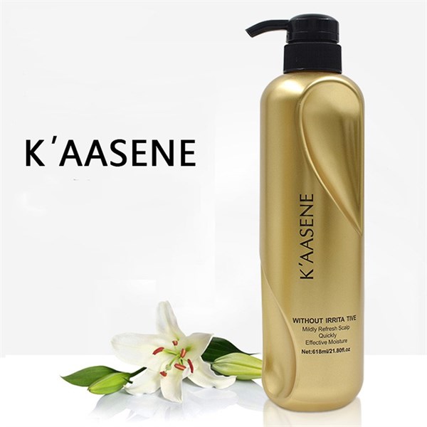 HẤP PHỦ LỤA KAASENE NHẬT BẢN 618ML