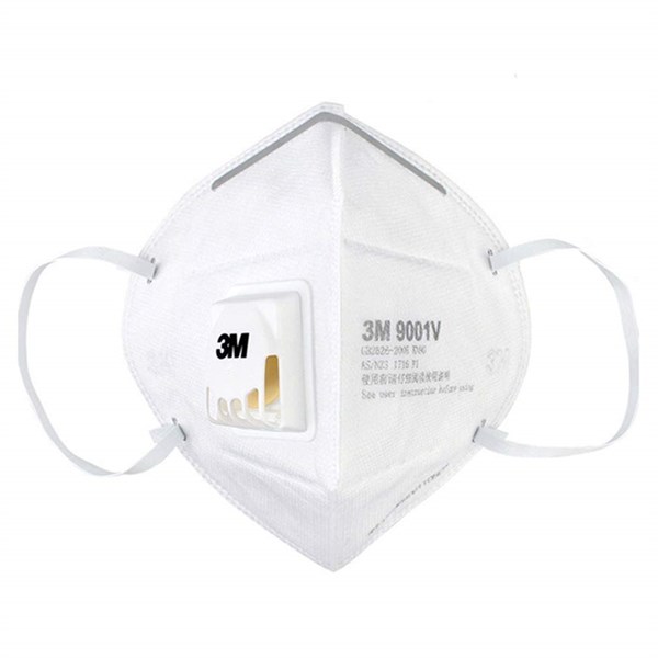 khẩu trang lọc bụi 3m