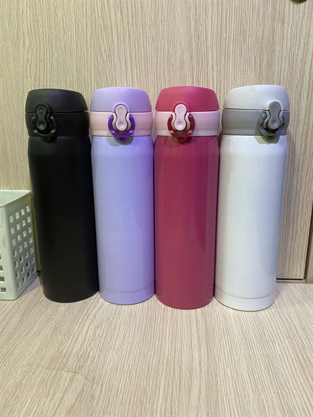 Bình giữ nhiệt Flask 500ml