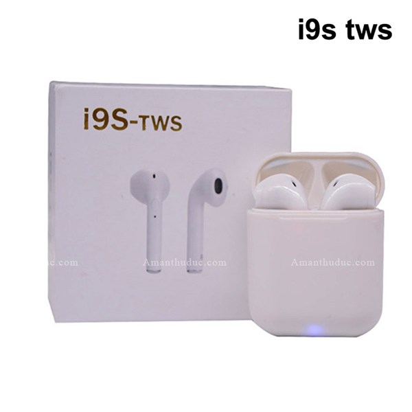 Tai nghe bluetooth I9S bluetooth 5.0 tws