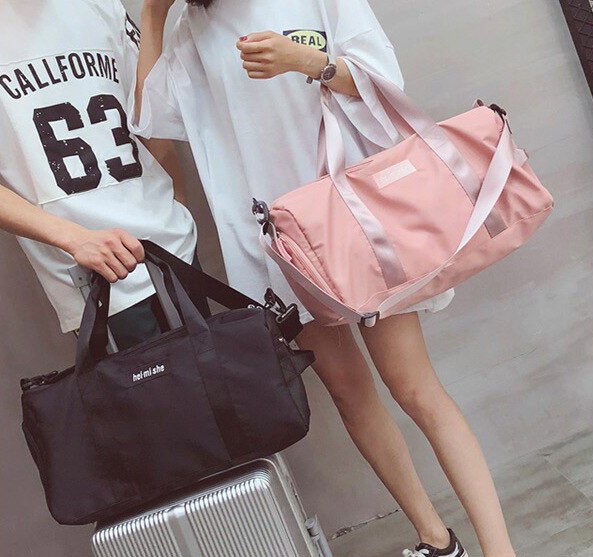 túi du lịch đa năng đựng giày quần áo thời trang