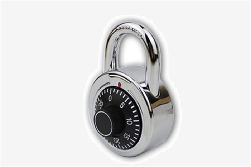 khóa vali dùng mật khẩu xoay siêu bảo mật