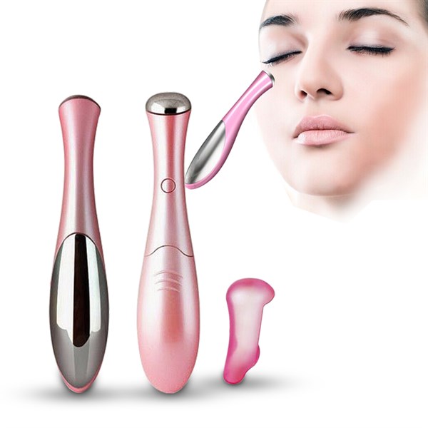 Máy massage vùng da quanh mắt