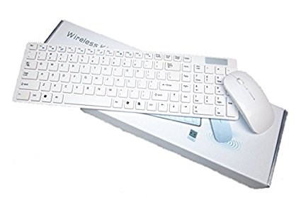 COMBO KHÔNG DÂY APPLE-mini K688