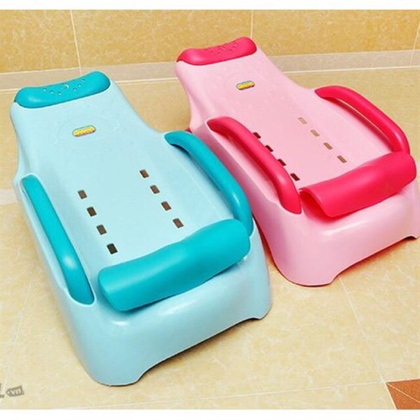 Ghế gội đầu có tay vịn Việt Nhật