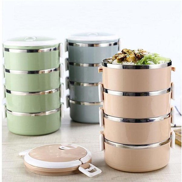 Cà mèn 4 tầng loại tốt - Website