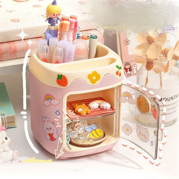 Hộp đựng bút, văn phòng phẩm mẫu mới - Website