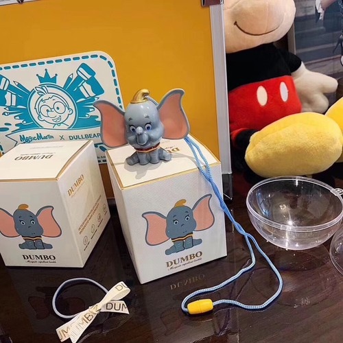 khoá chống muỗi DOMUO hình voi