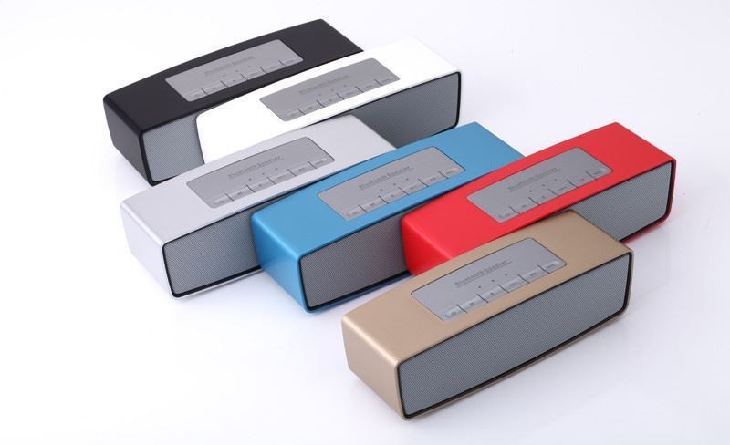 LOA BLUETOOTH SOUNDLINK WS 815