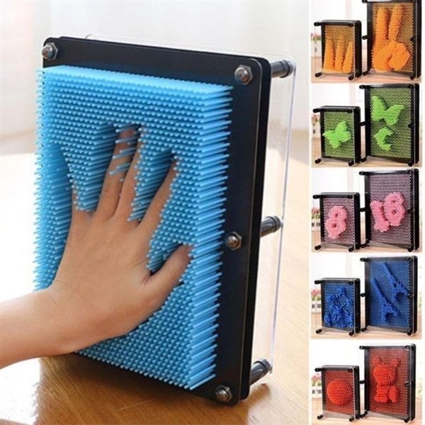 bảng in 3d vui nhộn