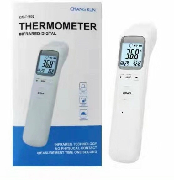 Nhiệt kế điện tử Chang Kun hàng chuẩn