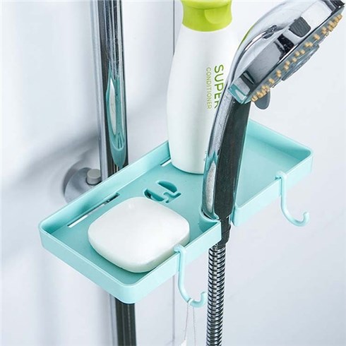 KỆ VÒI SEN ĐỂ VẬT DỤNG