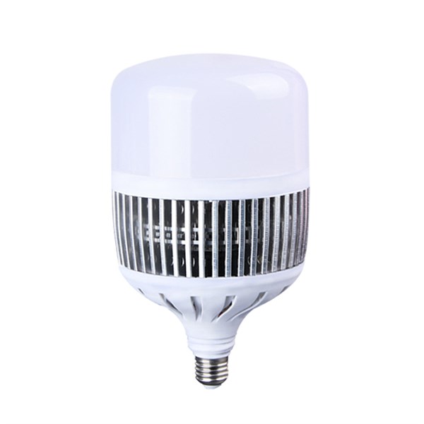 đèn bulb trụ nhôm tản nhiệt cao cấp 50W bảo hành 6th 1 đổi 1