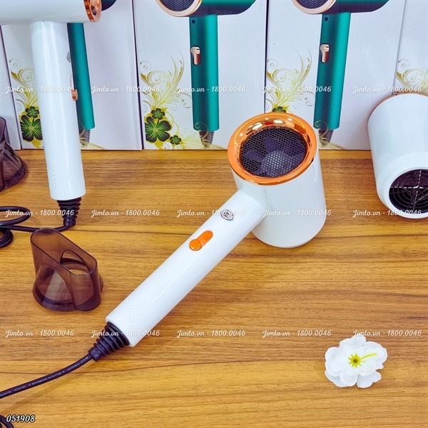 Máy sấy tóc fashion hair dryer màu ngẫu nhiên