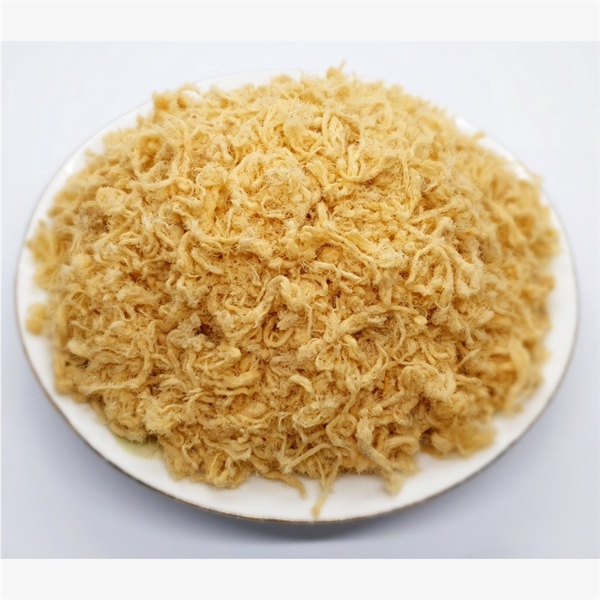 Chà bông heo hũ 500g