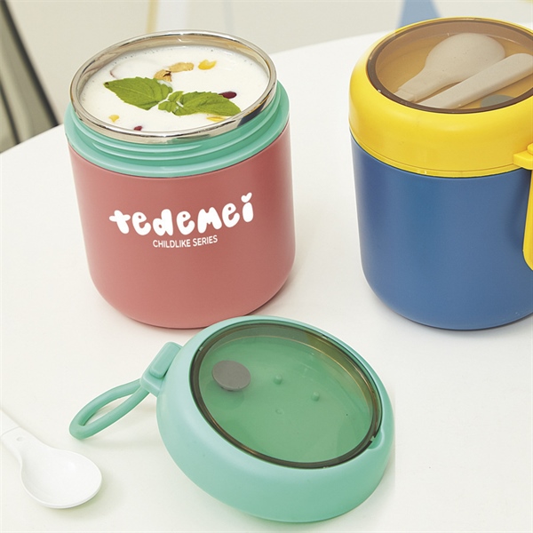 Bình ủ cháo 530ml