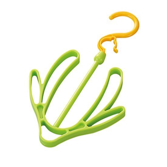 Móc treo giày mẫu mới