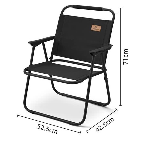 Ghế camping xếp gọn hàng chuẩn