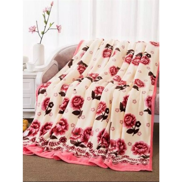 Mền Nhung 1.4m * 2m