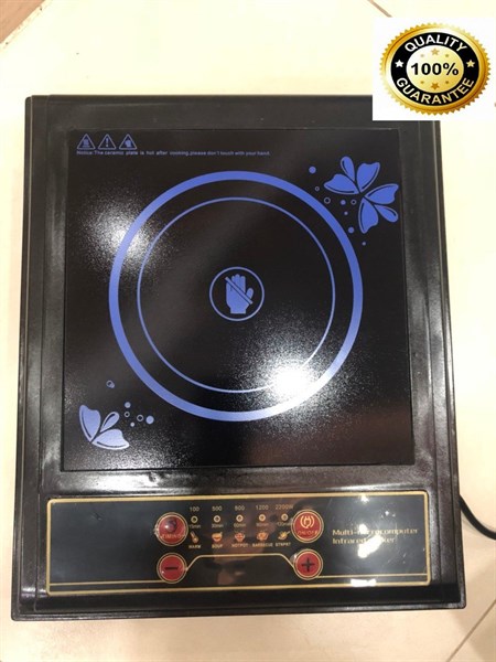 Bếp hồng ngoại Japan