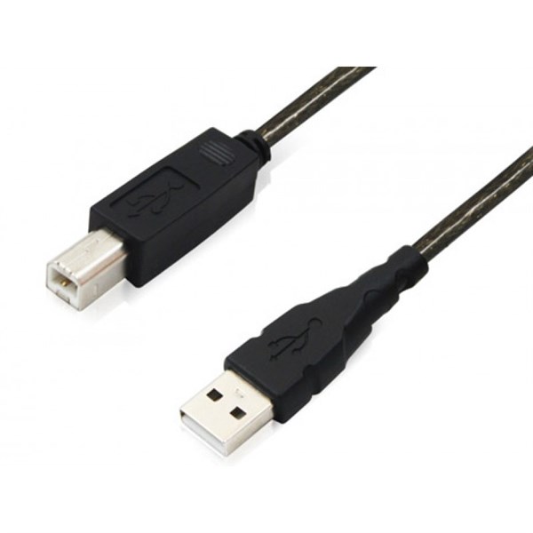 cáp máy in dài 3m