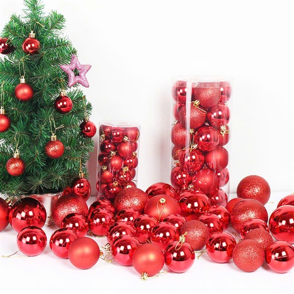 Hộp 24 trái châu 3cm