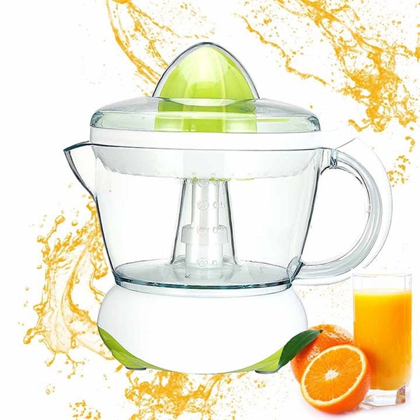 máy vắt cam điện tự động SEKA 689