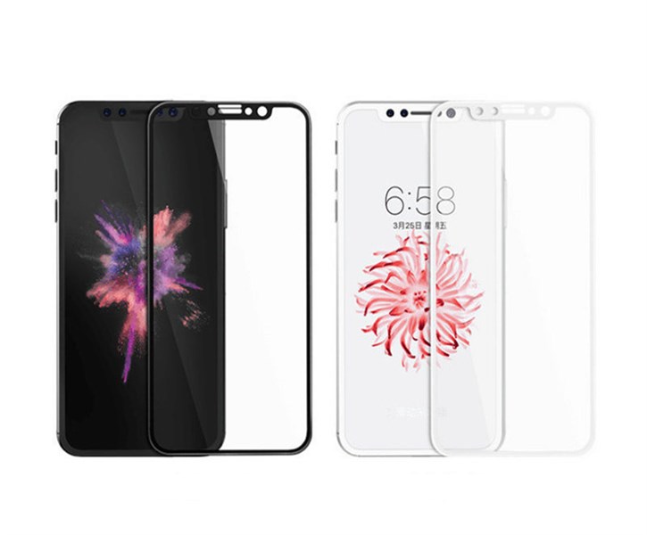Cường lực 10D Iphone X/ XS