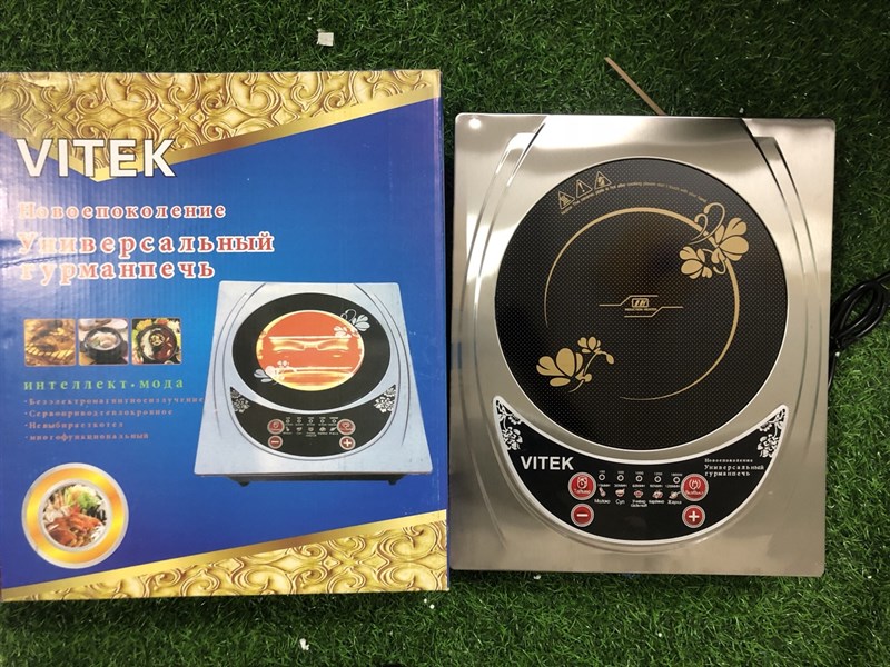 Bếp hồng ngoại xịn Vitek