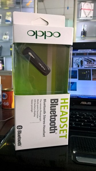 Tai nghe bluetooth Oppo full PK