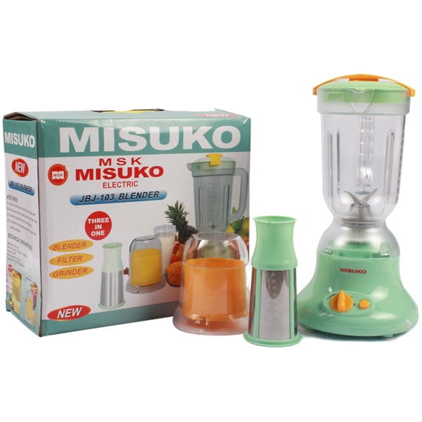 Máy xay sinh tố Misuko