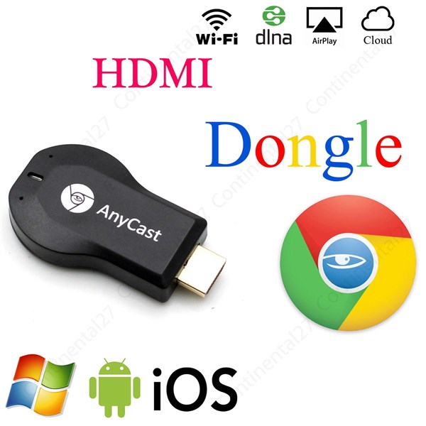 HDMI Anycast google M2 Plus