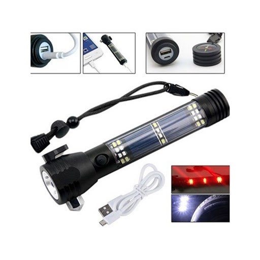 ĐÈN PIN ĐA NĂNG T09