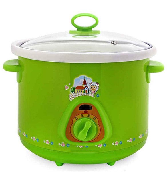 nồi tiềm baby 2.5L mới về