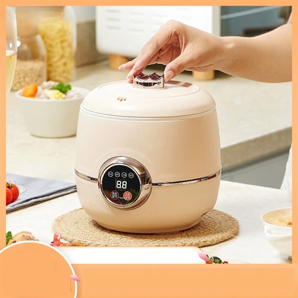 Nồi cơm điện thông minh đa năng chống dính