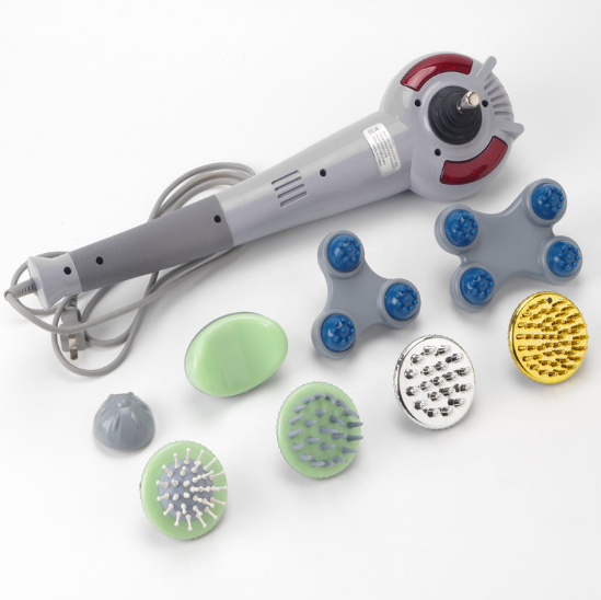 Máy Massage King 8 Đầu TK-899