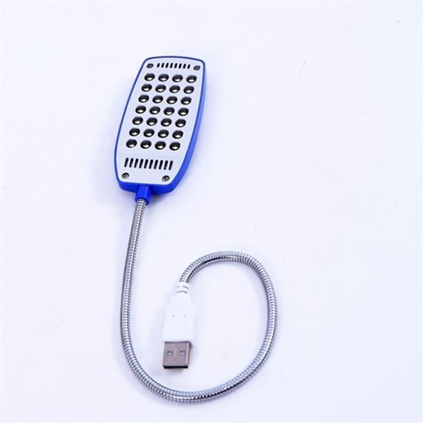 Đèn led dẻo USB 28 bóng